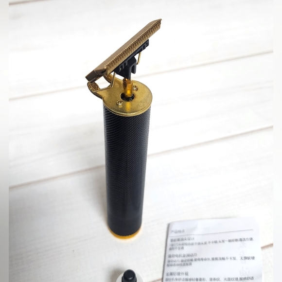 New Vintage T9 Trimmer Hair Clippers - Picture 2 of 6